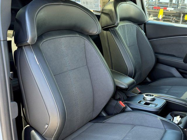 2024 Ford Mustang Mach-E GT Springfield VA