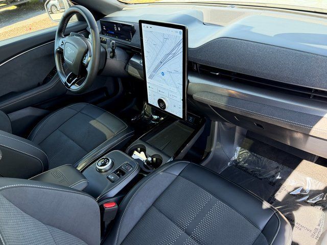 2024 Ford Mustang Mach-E GT Springfield VA