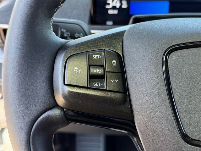 2024 Ford Mustang Mach-E GT Springfield VA