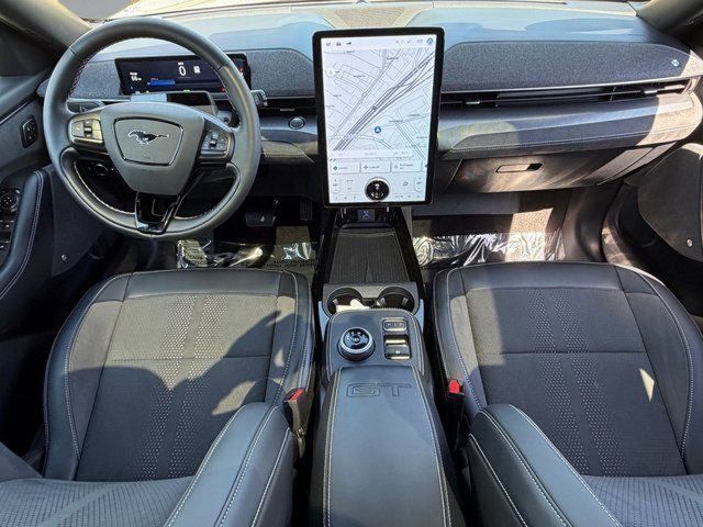 2024 Ford Mustang Mach-E GT Springfield VA