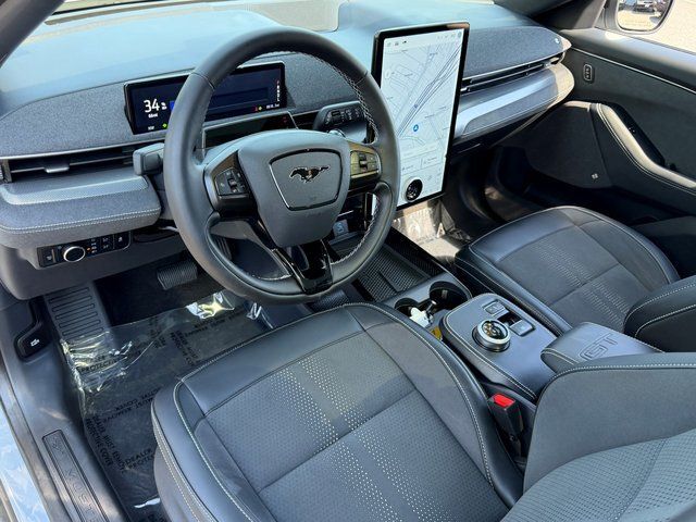 2024 Ford Mustang Mach-E GT Springfield VA