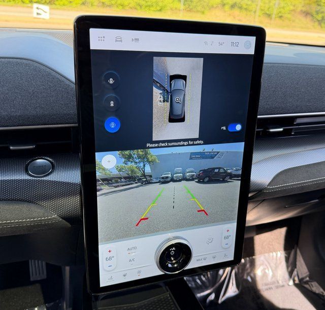 2024 Ford Mustang Mach-E GT Springfield VA