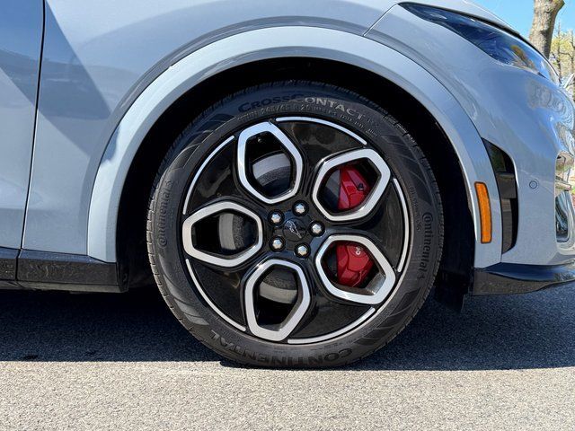 2024 Ford Mustang Mach-E GT Springfield VA