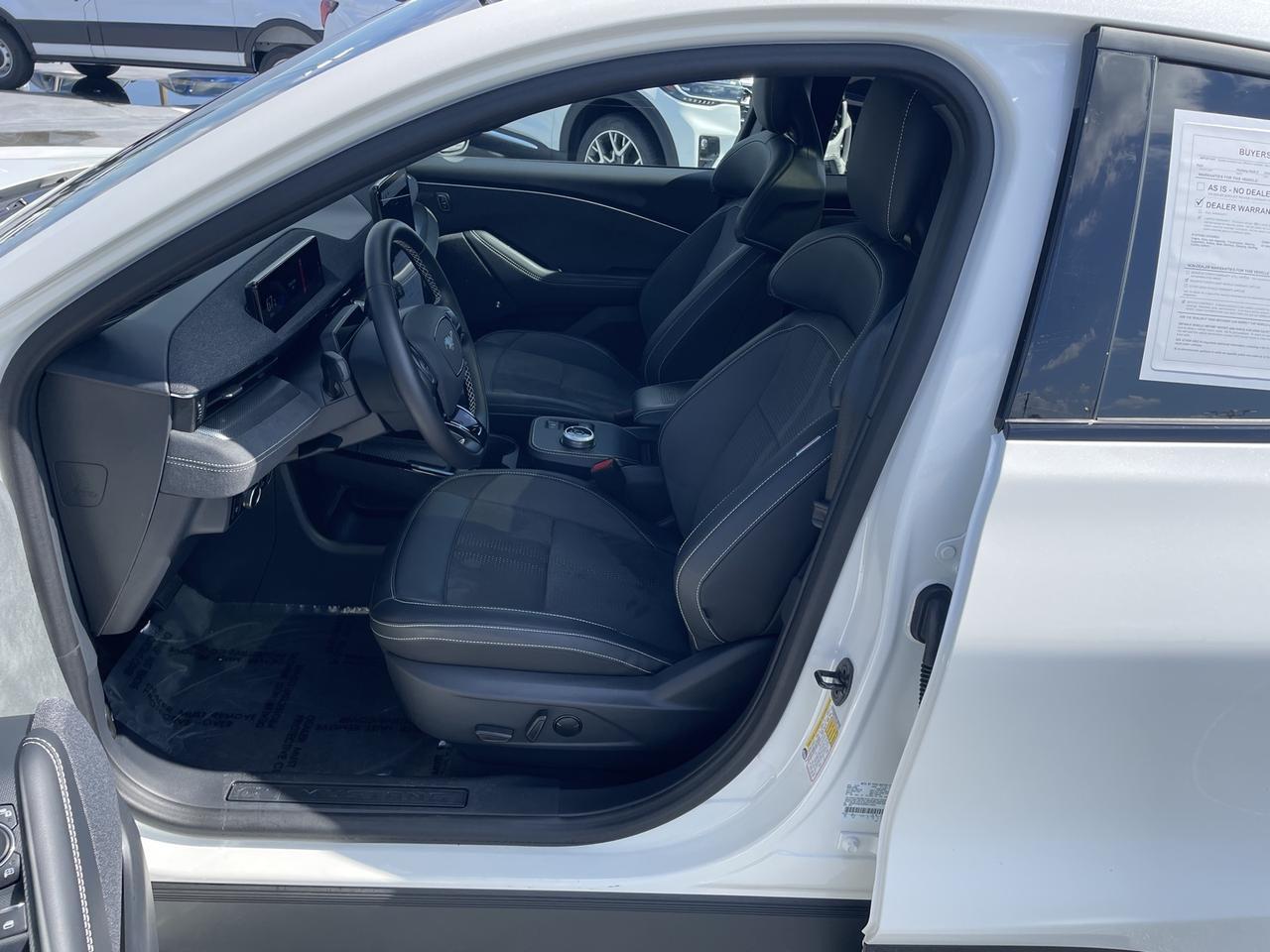 2024 Ford Mustang Mach-E GT Springfield VA