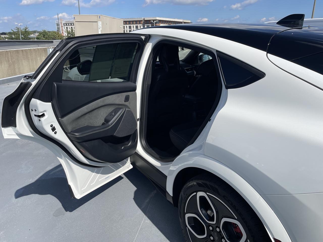 2024 Ford Mustang Mach-E GT Springfield VA
