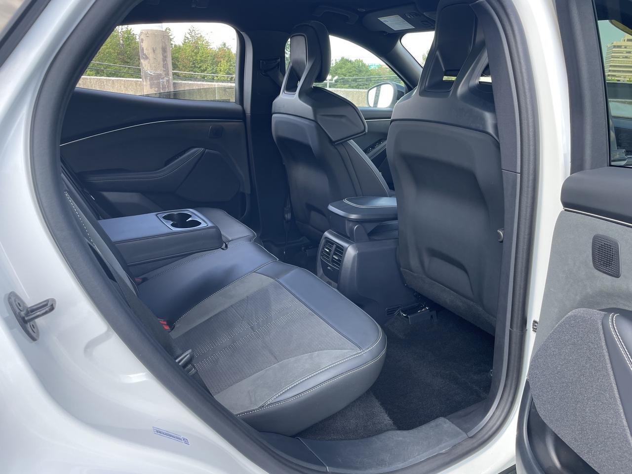 2024 Ford Mustang Mach-E GT Springfield VA