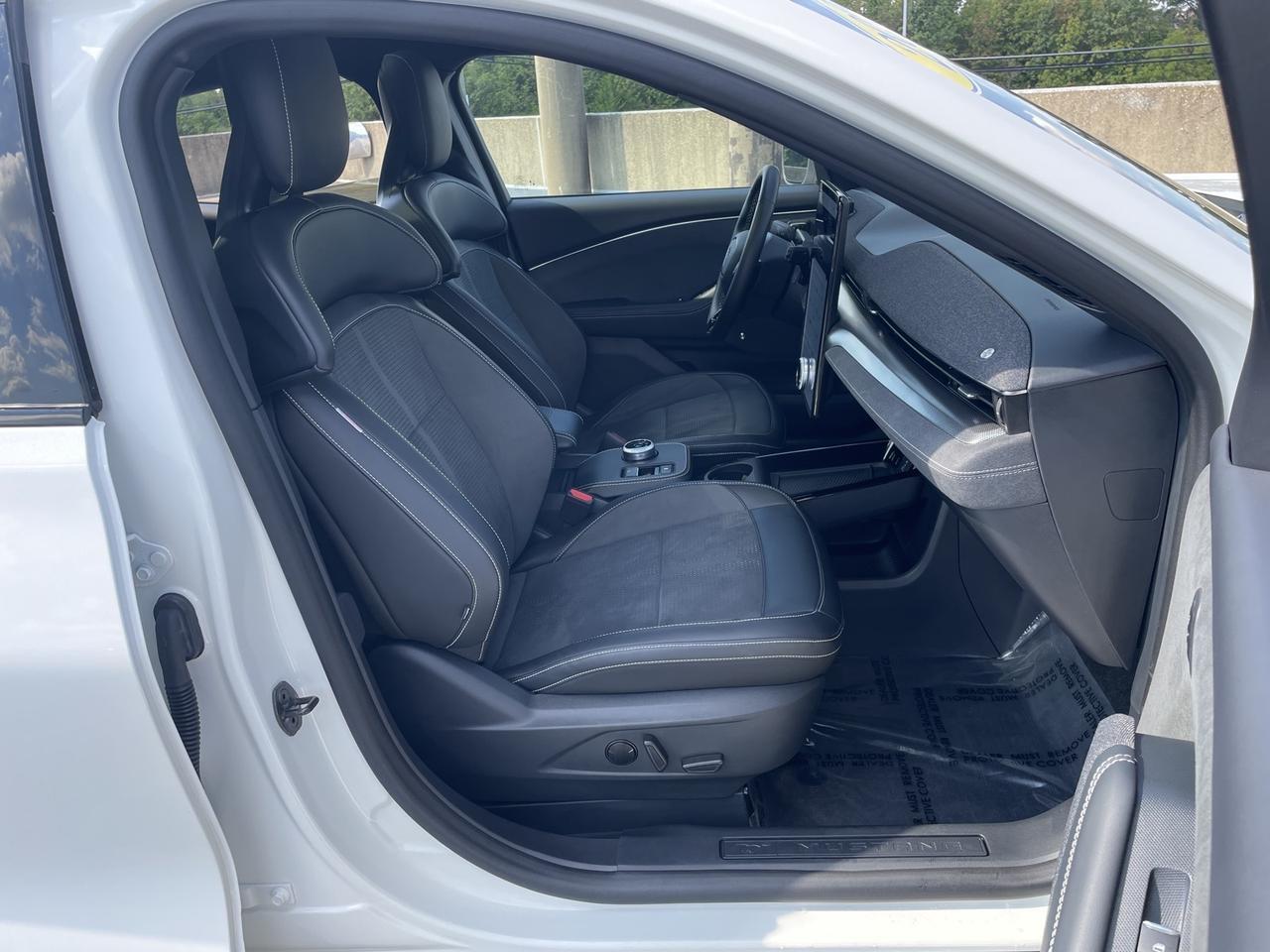 2024 Ford Mustang Mach-E GT Springfield VA