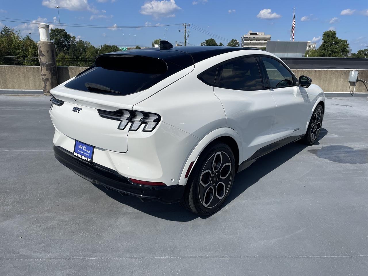 2024 Ford Mustang Mach-E GT Springfield VA