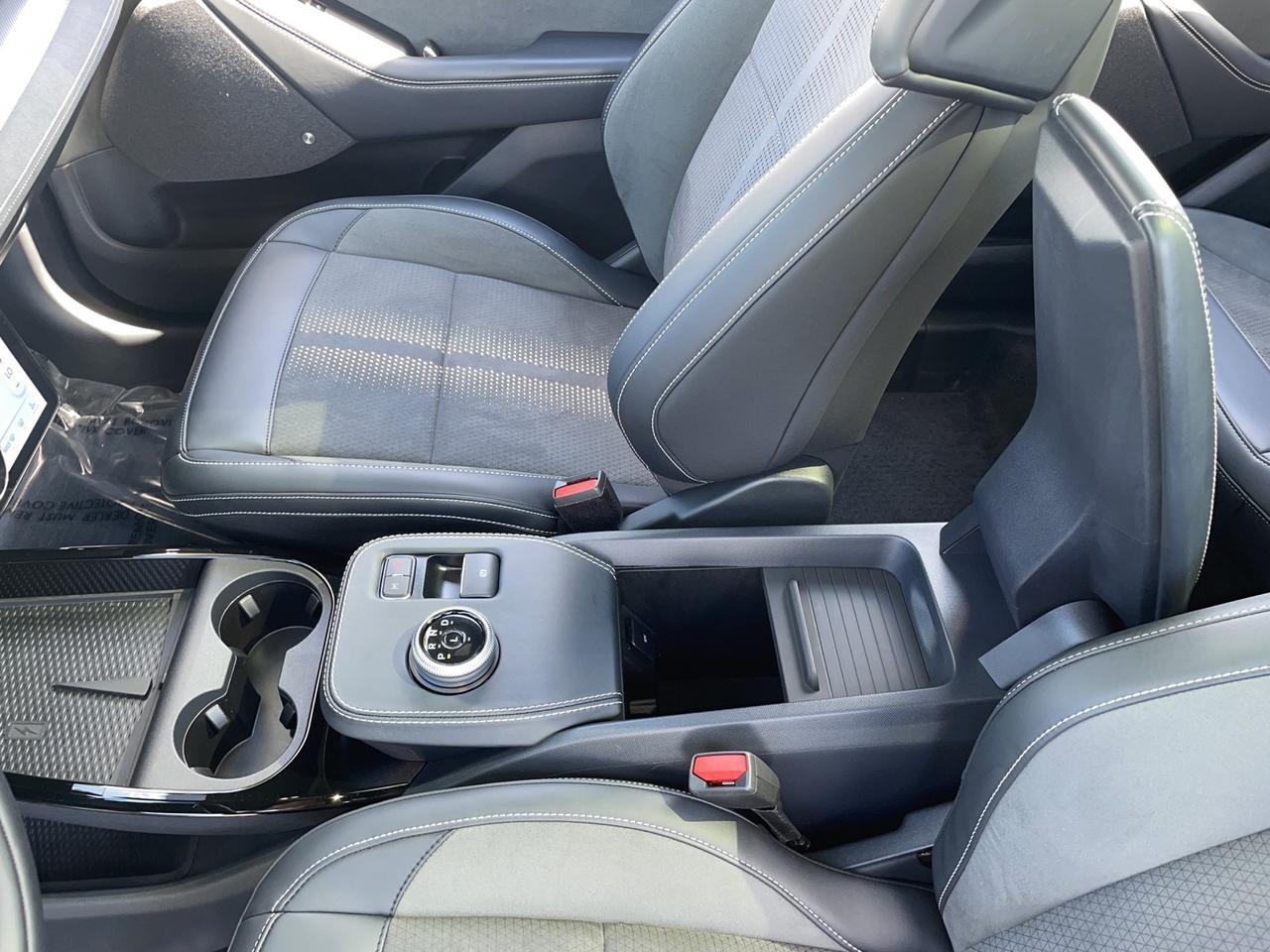 2024 Ford Mustang Mach-E GT Springfield VA