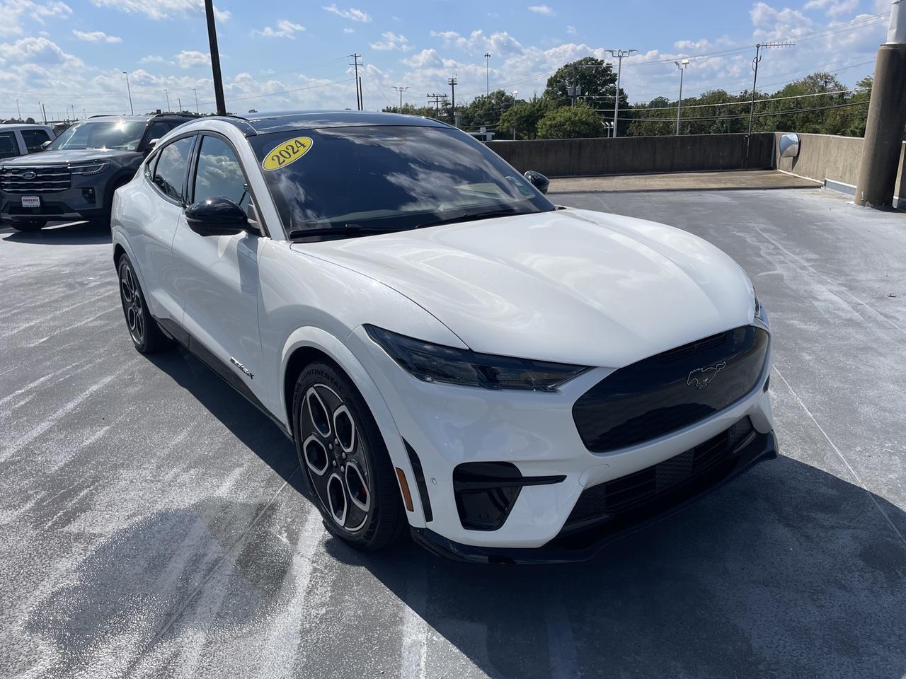 2024 Ford Mustang Mach-E GT Springfield VA