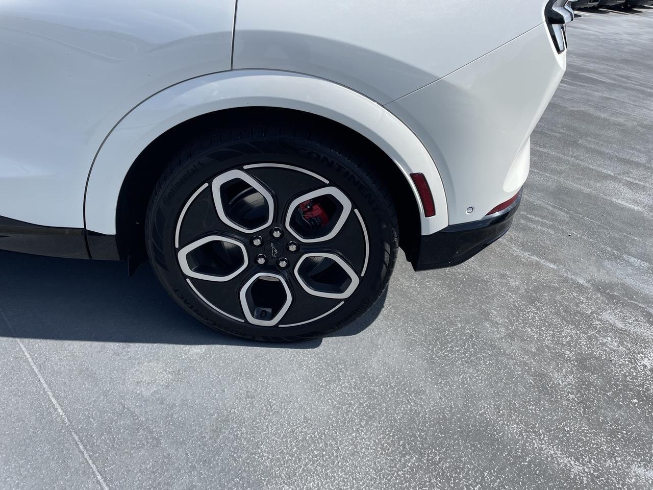 2024 Ford Mustang Mach-E GT Springfield VA