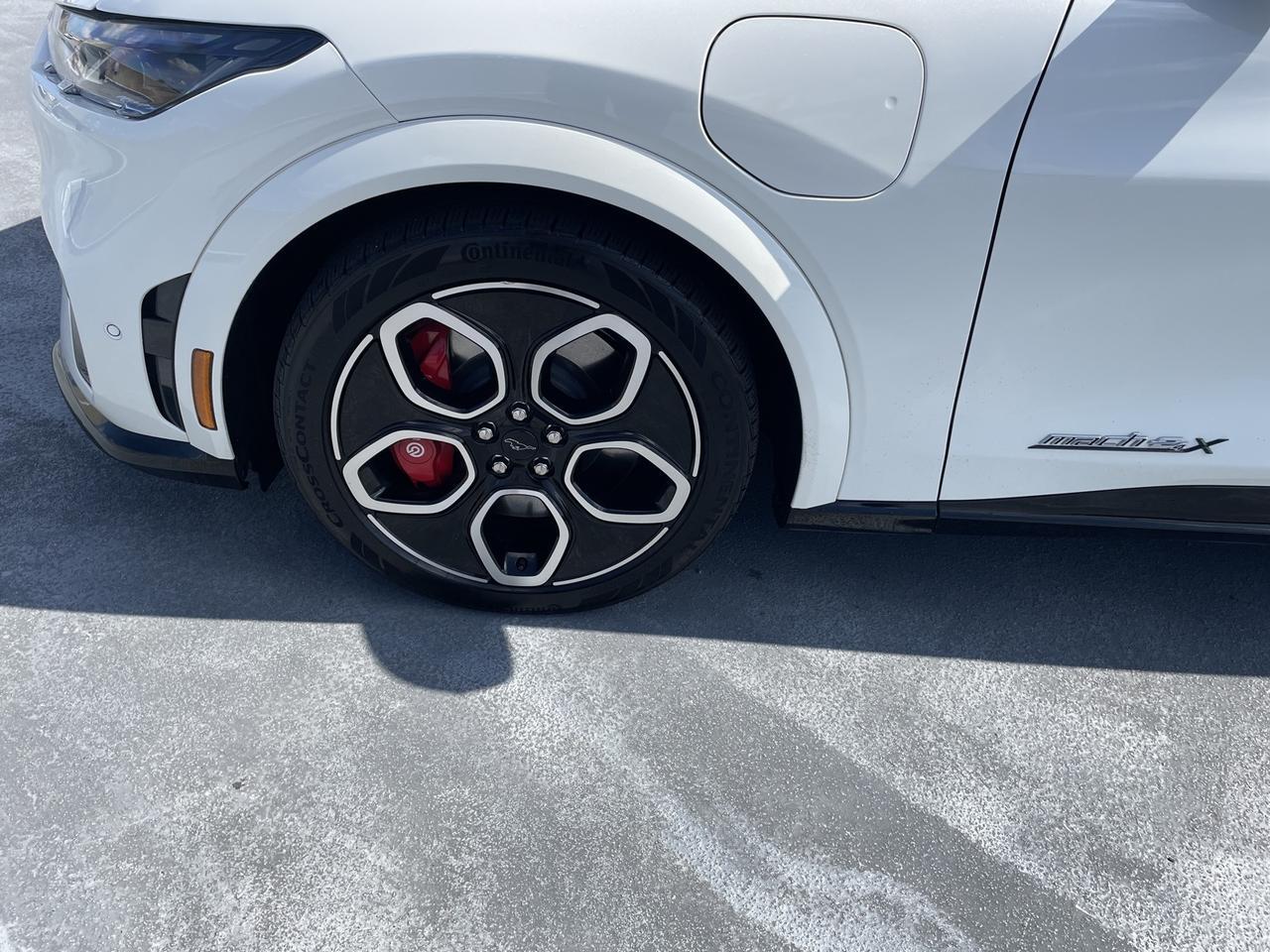 2024 Ford Mustang Mach-E GT Springfield VA