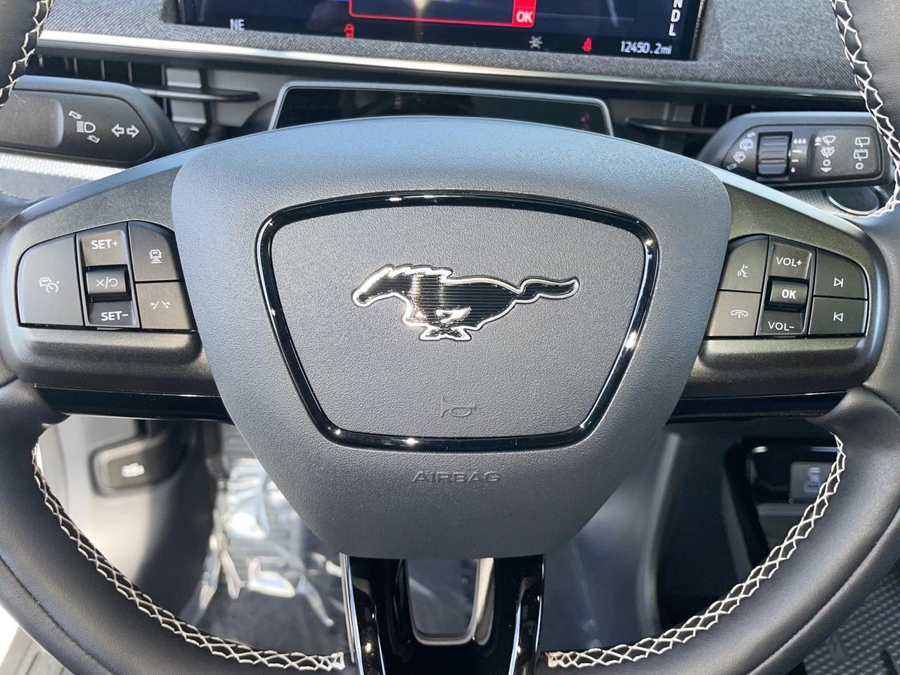 2024 Ford Mustang Mach-E GT Springfield VA