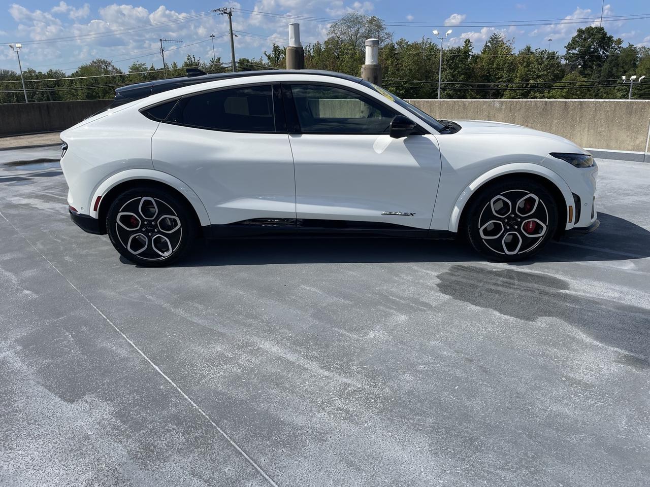2024 Ford Mustang Mach-E GT Springfield VA
