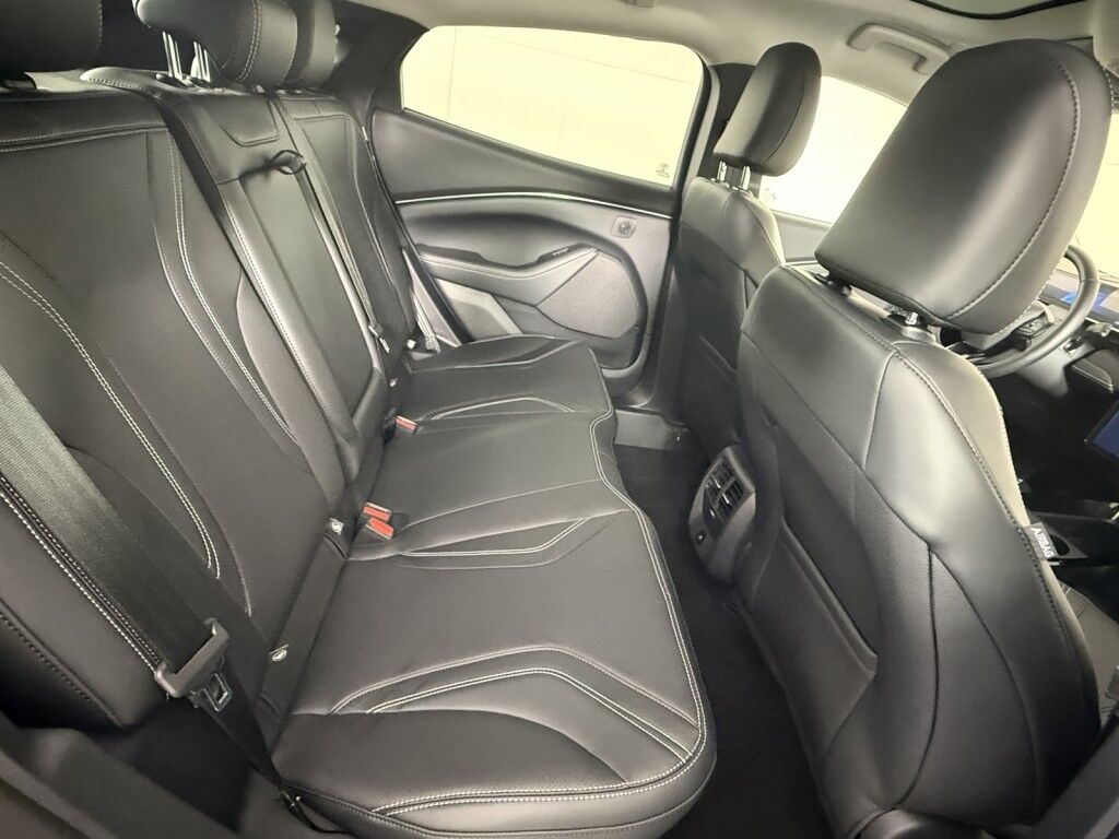 2024 Ford Mustang Mach-E Premium AWD Extended Range Maumee OH
