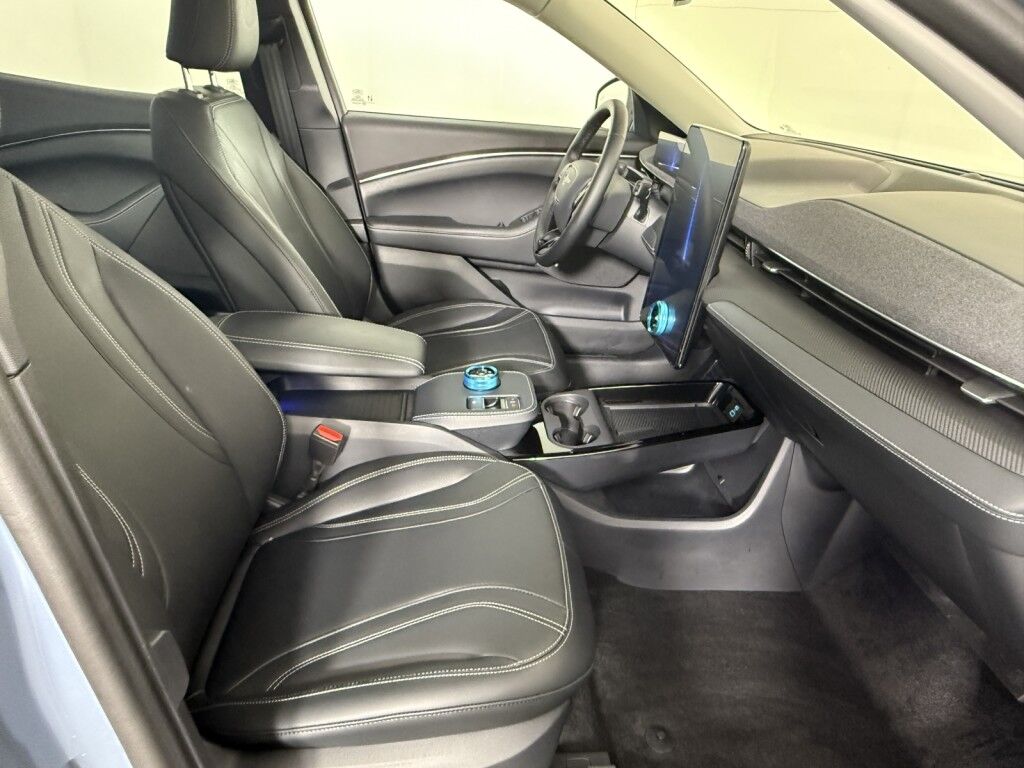 2024 Ford Mustang Mach-E Premium AWD Extended Range Maumee OH