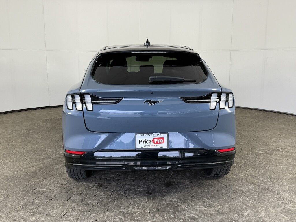 2024 Ford Mustang Mach-E Premium AWD Extended Range Maumee OH