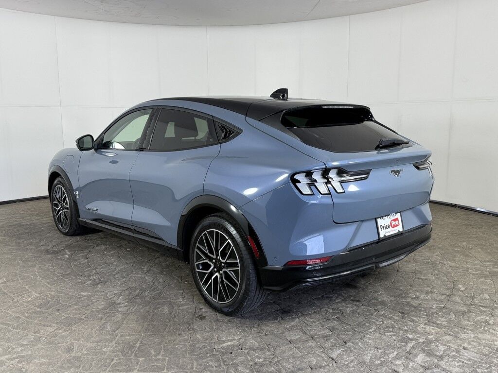 2024 Ford Mustang Mach-E Premium AWD Extended Range Maumee OH