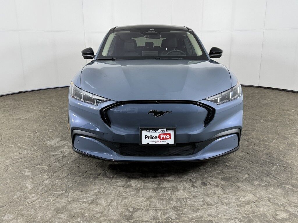 2024 Ford Mustang Mach-E Premium AWD Extended Range Maumee OH