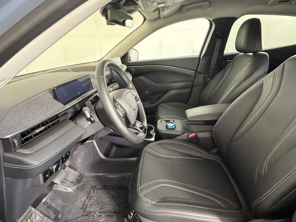 2024 Ford Mustang Mach-E Premium AWD Extended Range Maumee OH
