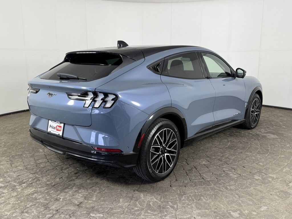 2024 Ford Mustang Mach-E Premium AWD Extended Range Maumee OH