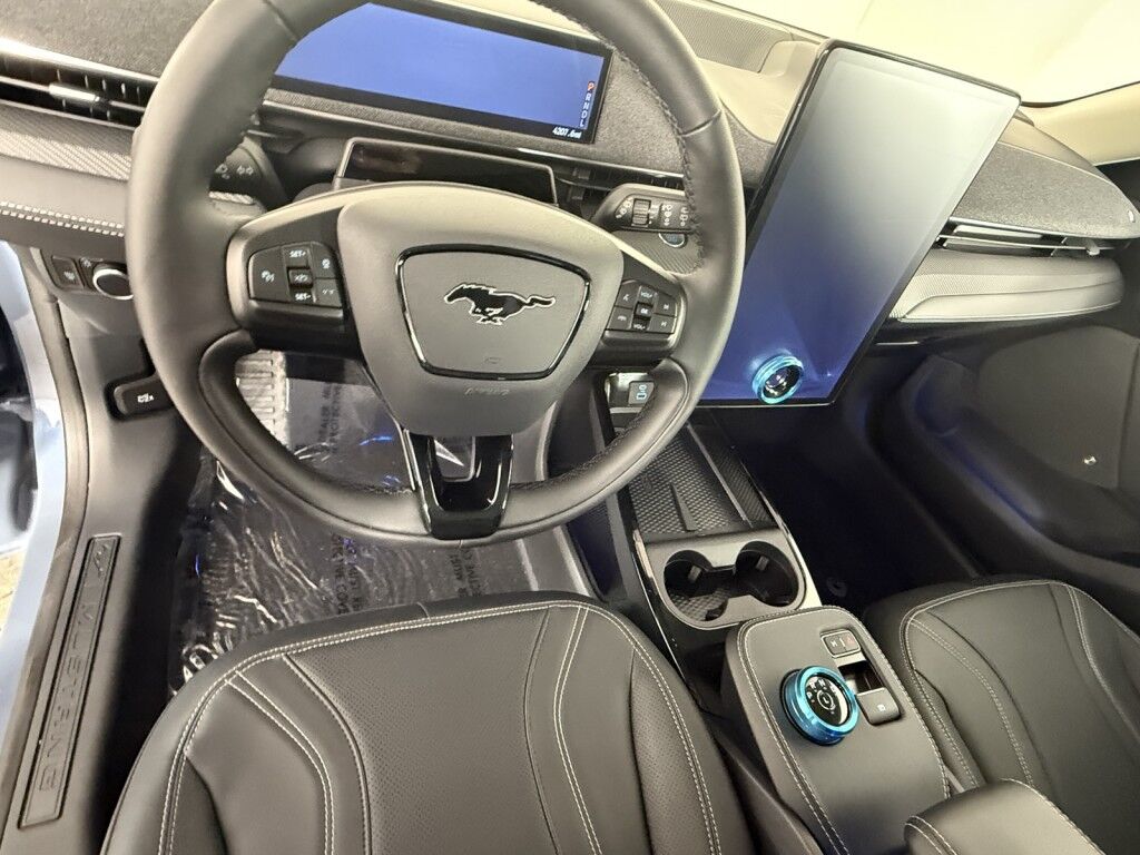 2024 Ford Mustang Mach-E Premium AWD Extended Range Maumee OH