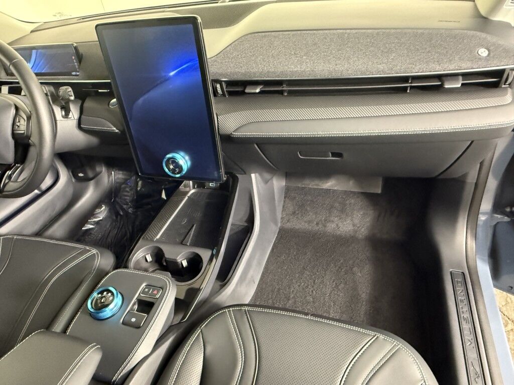 2024 Ford Mustang Mach-E Premium AWD Extended Range Maumee OH