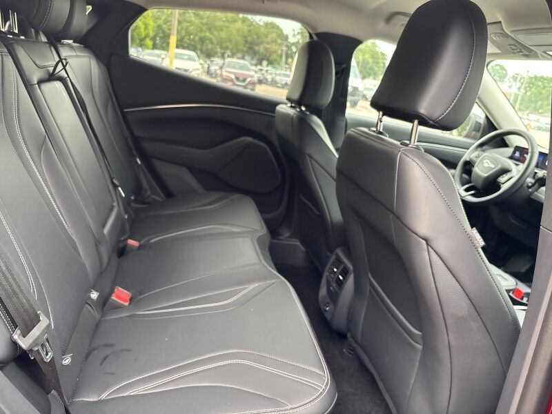 2024 Ford Mustang Mach-E Premium AWD w/EXTENDED BATTERY Seffner FL