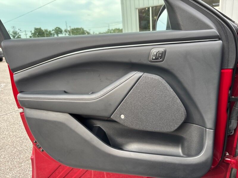 2024 Ford Mustang Mach-E Premium AWD w/EXTENDED BATTERY Seffner FL