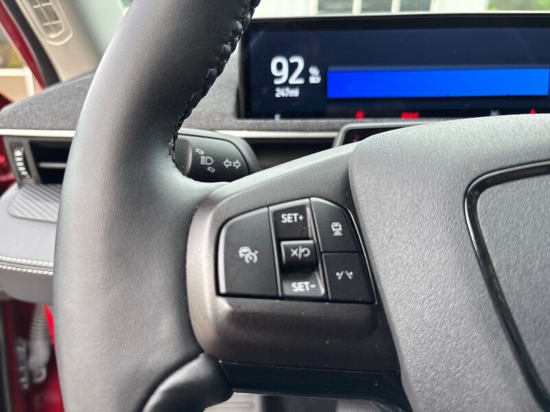 2024 Ford Mustang Mach-E Premium AWD w/EXTENDED BATTERY Seffner FL