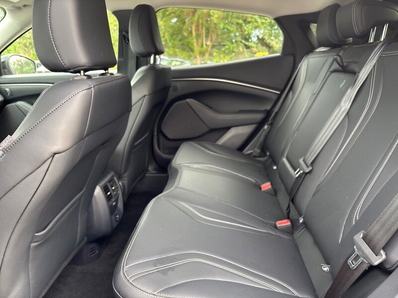 2024 Ford Mustang Mach-E Premium AWD w/EXTENDED BATTERY Seffner FL