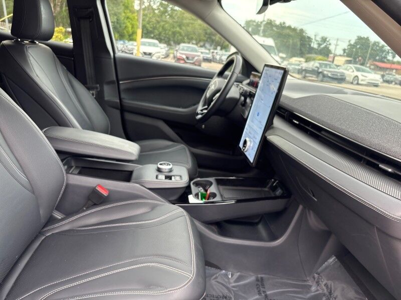 2024 Ford Mustang Mach-E Premium AWD w/EXTENDED BATTERY Seffner FL