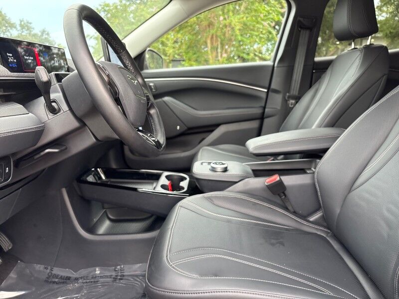 2024 Ford Mustang Mach-E Premium AWD w/EXTENDED BATTERY Seffner FL