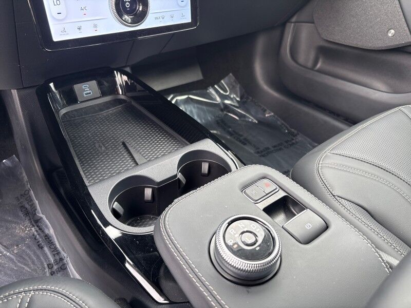 2024 Ford Mustang Mach-E Premium AWD w/EXTENDED BATTERY Seffner FL
