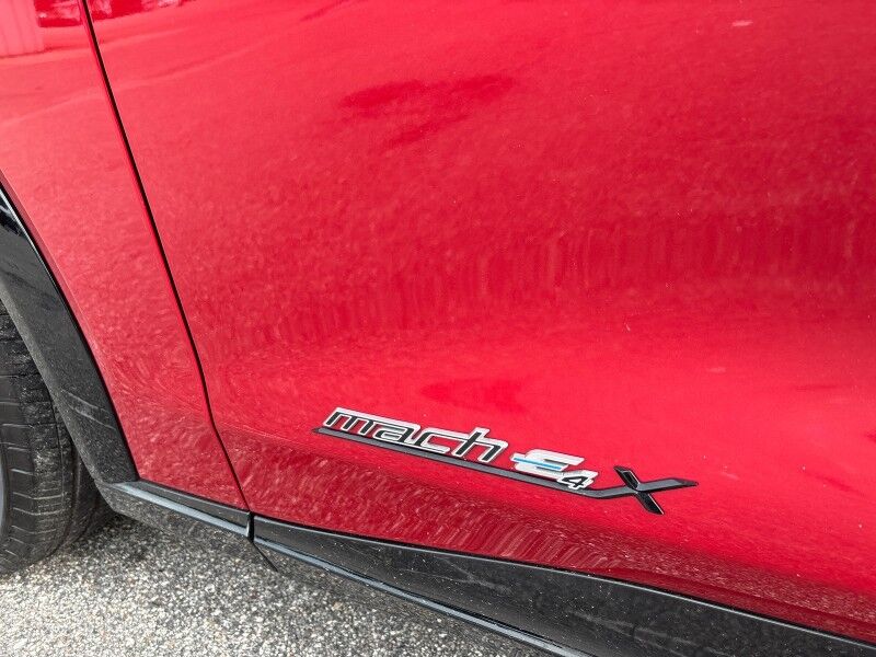 2024 Ford Mustang Mach-E Premium AWD w/EXTENDED BATTERY Seffner FL