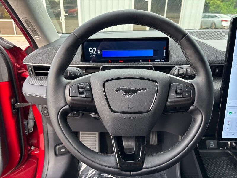 2024 Ford Mustang Mach-E Premium AWD w/EXTENDED BATTERY Seffner FL