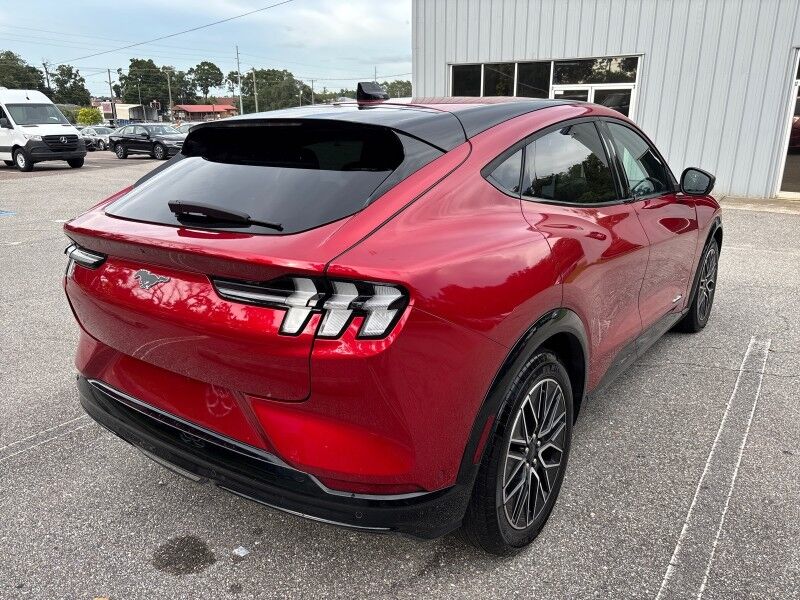 2024 Ford Mustang Mach-E Premium AWD w/EXTENDED BATTERY Seffner FL