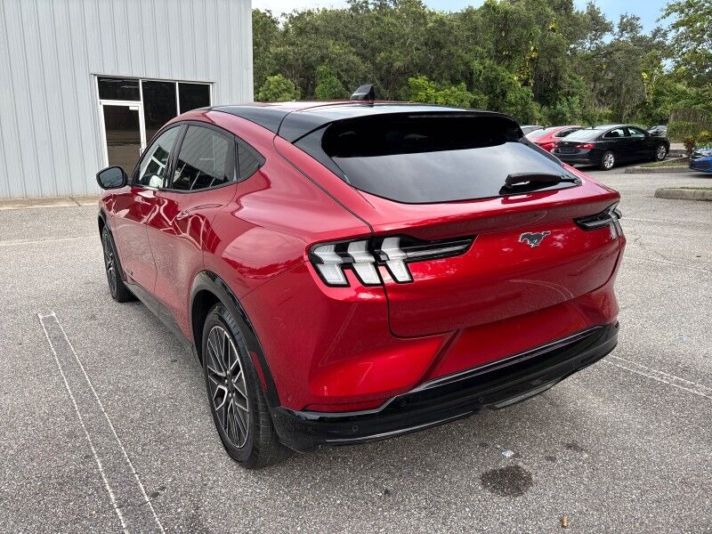 2024 Ford Mustang Mach-E Premium AWD w/EXTENDED BATTERY Seffner FL