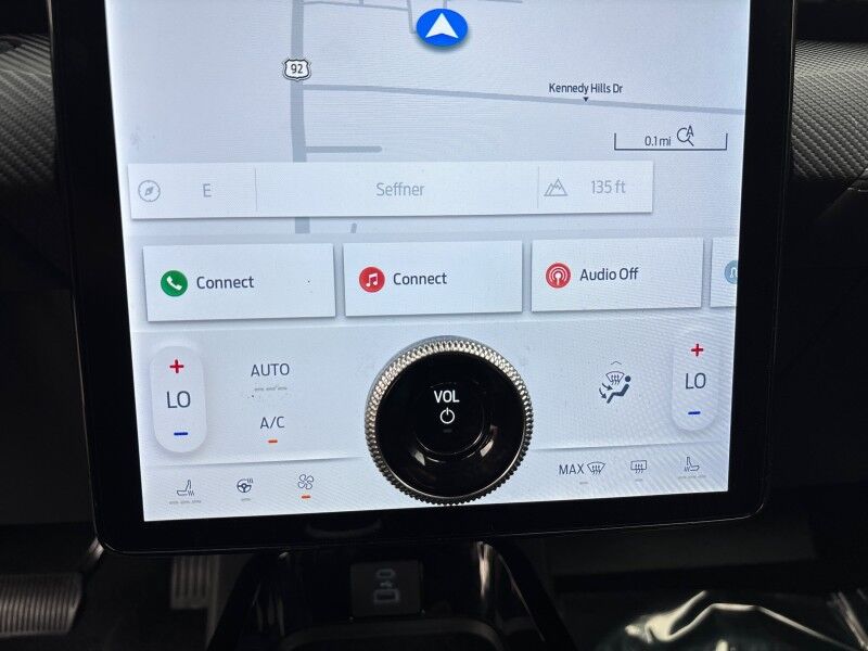 2024 Ford Mustang Mach-E Premium AWD w/EXTENDED BATTERY Seffner FL