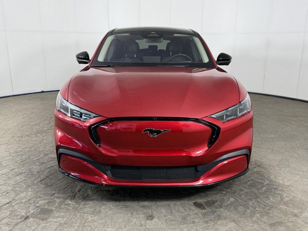 2024 Ford Mustang Mach-E Premium AWD w/Panoramic Roof Maumee OH