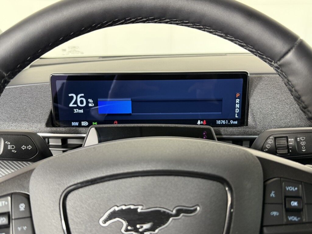 2024 Ford Mustang Mach-E Premium AWD w/Panoramic Roof Maumee OH