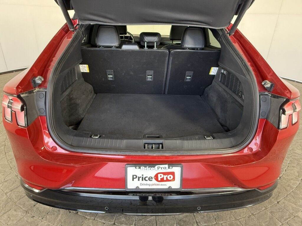 2024 Ford Mustang Mach-E Premium AWD w/Panoramic Roof Maumee OH