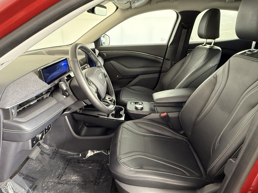 2024 Ford Mustang Mach-E Premium AWD w/Panoramic Roof Maumee OH