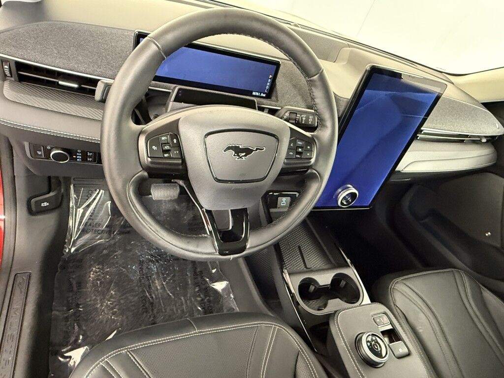 2024 Ford Mustang Mach-E Premium AWD w/Panoramic Roof Maumee OH