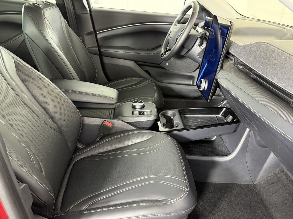 2024 Ford Mustang Mach-E Premium AWD w/Panoramic Roof Maumee OH