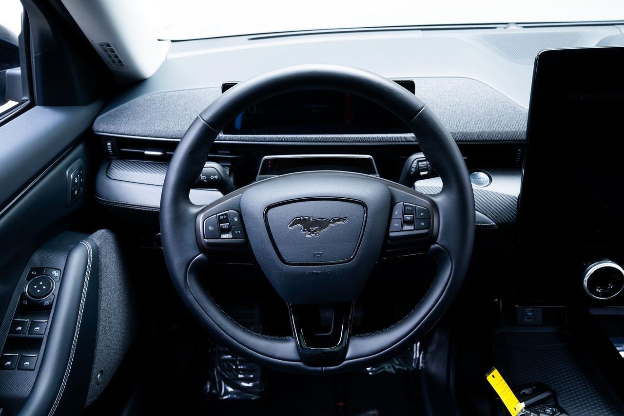 2024 Ford Mustang Mach-E Premium BlueCruise Equipped Panoramic Glass Roof Portland OR
