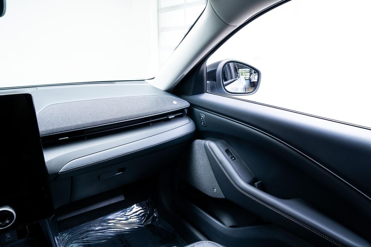 2024 Ford Mustang Mach-E Premium BlueCruise Equipped Panoramic Glass Roof Portland OR