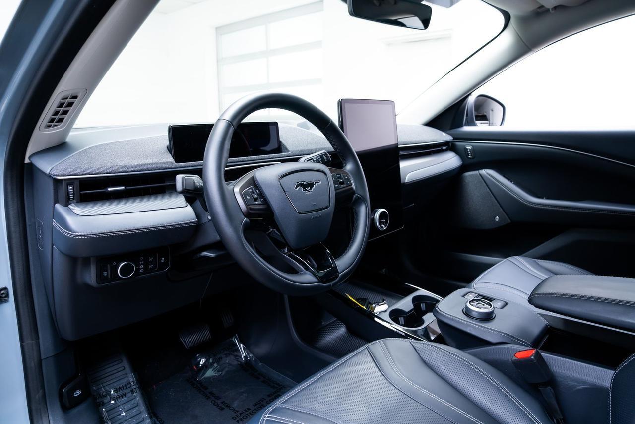 2024 Ford Mustang Mach-E Premium BlueCruise Equipped Panoramic Glass Roof Portland OR