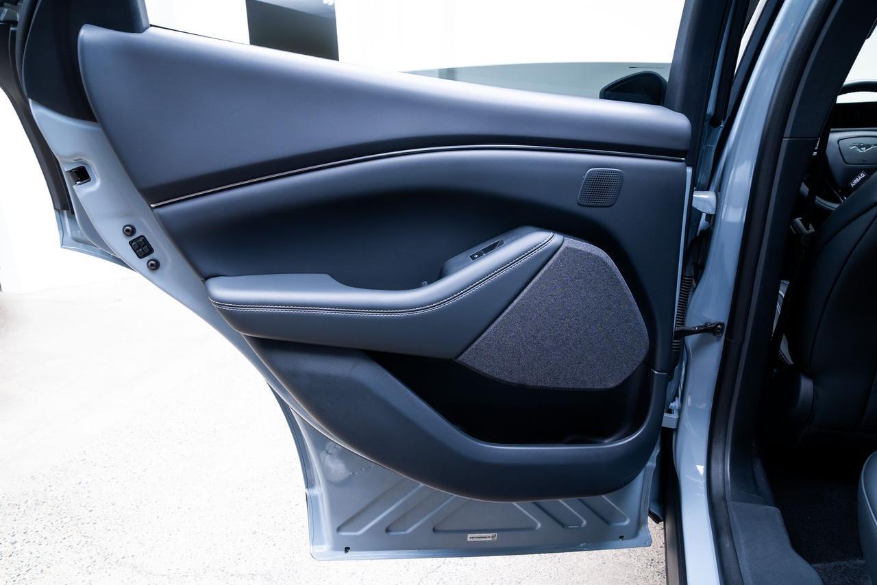 2024 Ford Mustang Mach-E Premium BlueCruise Equipped Panoramic Glass Roof Portland OR