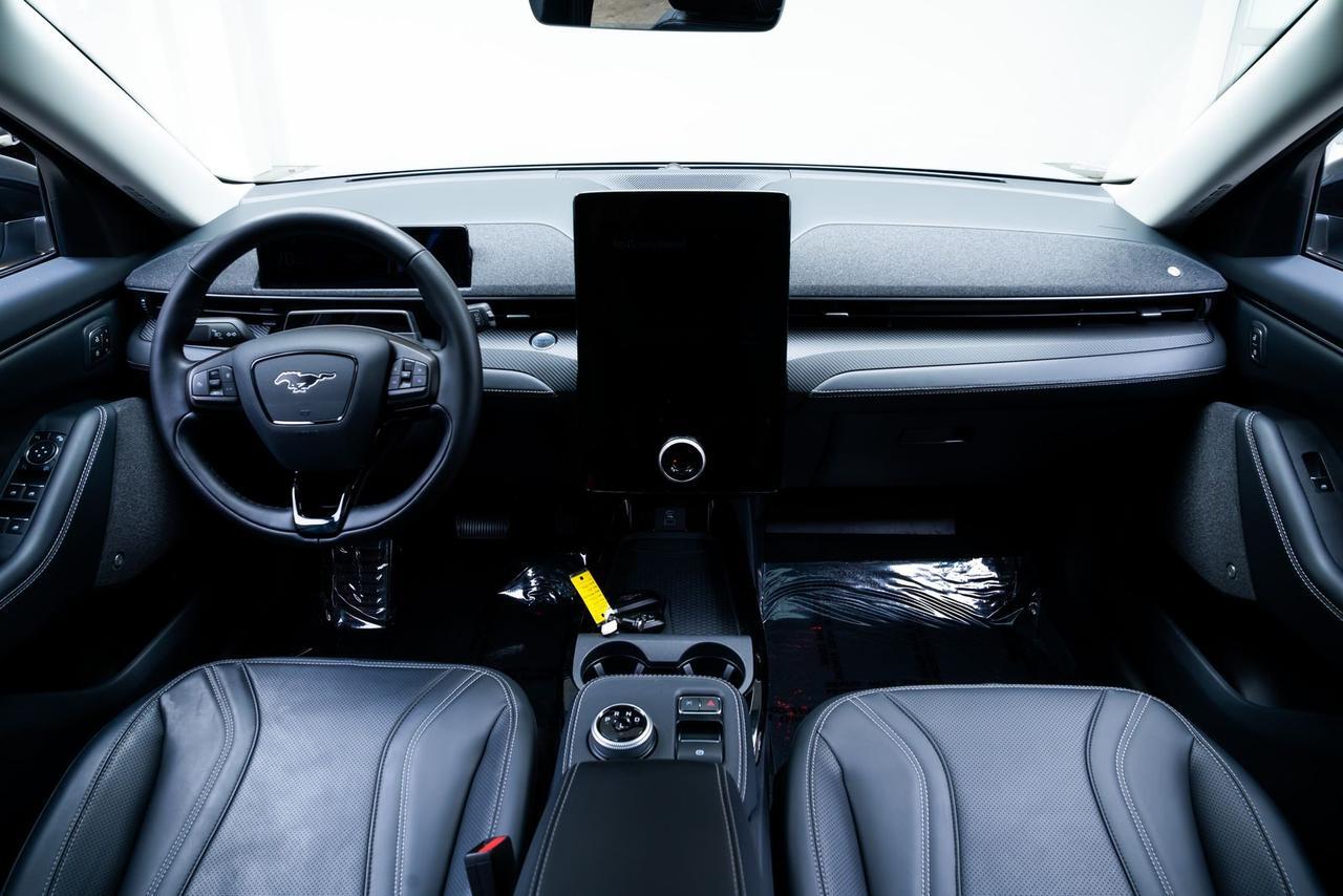 2024 Ford Mustang Mach-E Premium BlueCruise Equipped Panoramic Glass Roof Portland OR